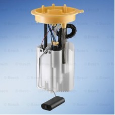 Τρόμπα Βενζίνης/Πετρελαίου VW GOLF 2004 - 2008 ( Mk5 ) BOSCH 0 986 580 826