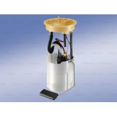 Τρόμπα Βενζίνης/Πετρελαίου VW CADDY 2004 - 2010 ( 2KA-2KH ) BOSCH 0 986 580 829