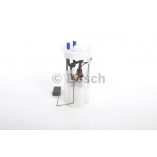 Τρόμπα Βενζίνης/Πετρελαίου VW POLO 2002 - 2005 ( 9N ) BOSCH 0 986 580 934