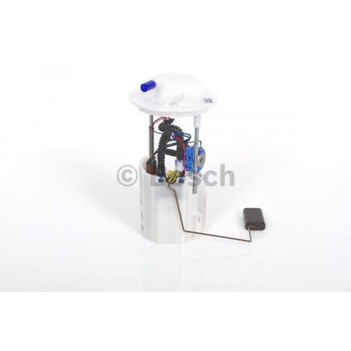 Τρόμπα Βενζίνης/Πετρελαίου FORD KA 2008 - 2016 ( RU8 ) BOSCH 0 986 580 947