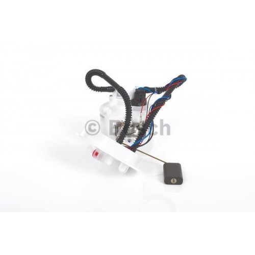Τρόμπα Βενζίνης/Πετρελαίου FORD FOCUS 2002 - 2004 ( MK1B ) BOSCH 0 986 580 994