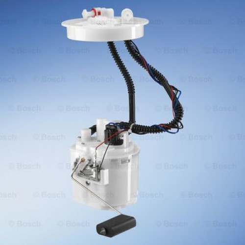 Τρόμπα Βενζίνης/Πετρελαίου FORD MONDEO 2000 - 2003 ( Mk3a ) BOSCH 0 986 580 995