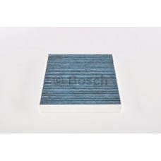 Φίλτρο αέρα εσωτερικού χώρου FORD FIESTA 2008 - 2013 ( Mk6 )( JA8 ) BOSCH 0 986 628 507