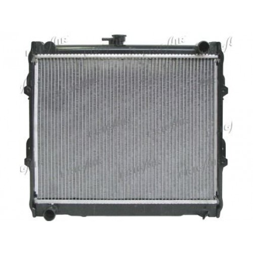 Ψυγείο Νερού TOYOTA HILUX 1989 - 1997 ( YN85-110 ) 098906305 Ψυγείο Νερού TOYOTA HILUX 1989 - 1997 ( YN85-110 ) 098906305