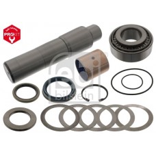 Σετ επισκευής ακραξονίου NISSAN SUNNY 1987 - 1989 ( N13 ) FEBI BILSTEIN 9937