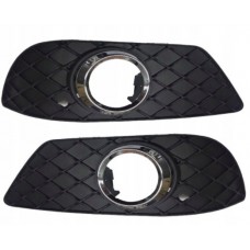 Δίχτυ Προφυλακτήρα MERCEDES C CLASS 2012 - 2015 ( W204 ) Εμπρός Αριστερά 536004812