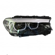 Φανάρι Εμπρός Εξυπνο Full Led BMW 5 Series 2017 - MAGNETI MARELLI Δεξιά 160205151