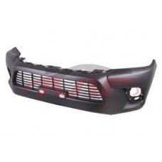 Προφυλακτήρας TOYOTA HILUX 2015 - 2018 Εμπρός 826203375