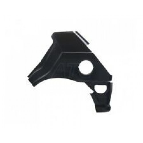 Φτερό FORD FIESTA 1990 - 1995 ( Mk3 )( GFJ ) Πίσω Αριστερά 055201692 Φτερό FORD FIESTA 1990 - 1995 ( Mk3 )( GFJ ) Πίσω Αριστερά 055201692