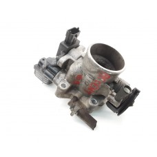 Πεταλούδα Γκαζιού-Κλαπέτο HYUNDAI ACCENT 1999 - 2003 ( CG ) ( LC ) KEFICO XC1514631B2