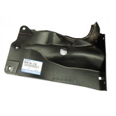 Ποδιά Μηχανής MAZDA 3 2004 - 2006 ( BK ) Αριστερά 026000827