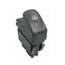 Διακόπτης Παραθύρου RENAULT MEGANE 1996 - 1998 Εμπρός Αριστερά 057807174