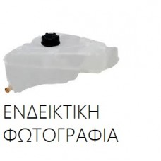 ΔΟΧΕΙΟ ΝΕΡΟΥ ΨΥΓΕΙΟΥ (S4/RS4) AUDI A4 2005 - 2008 ( 8E )( 8H ) 021708530