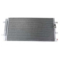 Ψυγείο A/C (Εξωτερικό) AUDI A6 2010 - 2014 ( C7 ) 128006400