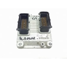 Εγκέφαλος Κινητήρα Κλειδωμένο OPEL CORSA 2000 - 2004 ( C ) 0261207962
