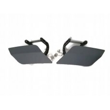 Κάλυμμα για Πιτσιλιστήρια MERCEDES C CLASS 2007 - 2011 ( W204 ) Αριστερά 014305012