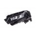 Προβολείς Ομίχλης Led SEAT LEON 2013 - 2016 HELLA Αριστερά 724005129