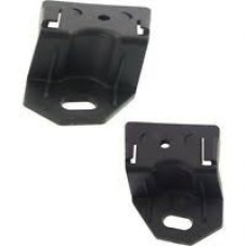 Βάση Προφυλακτήρα MERCEDES C CLASS 2015 - ( W205 ) Πίσω Δεξιά 536104313