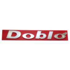 Σήμα FIAT DOBLO 2001 - 2005 ( 119 ) Combi 310706