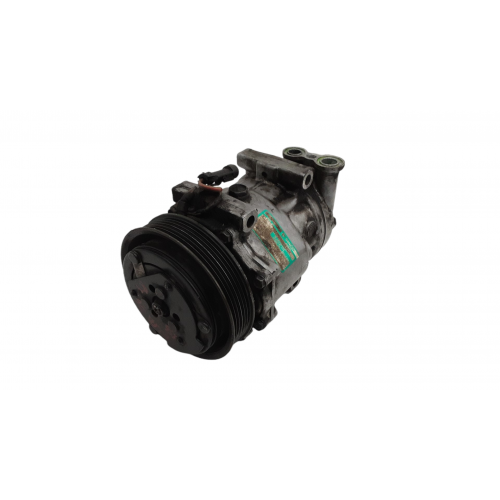 Συμπιεστής A/C (Κομπρέσορας) ALFA ROMEO 145 1994 - 1999 ( 930 ) SANDEN 60653652 Συμπιεστής A/C (Κομπρέσορας) ALFA ROMEO 145 1994 - 1999 ( 930 ) SANDEN 60653652