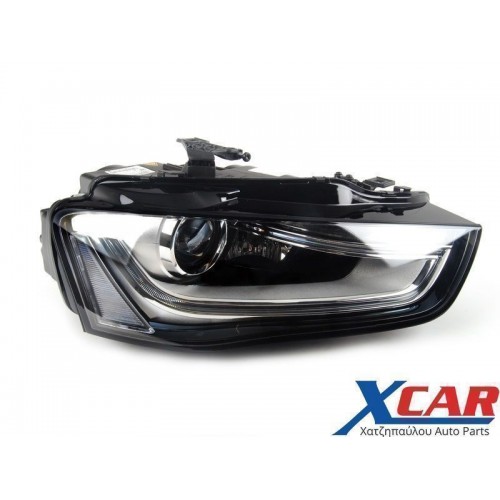 Φανάρι Εμπρός Xenon AUDI A4 2011 - 2015 ( 8K ) MAGNETI MARELLI Δεξιά 130005161