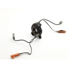 Ταινία Αερόσακου-Σπιράλ PEUGEOT 206 1998 - 2002 XC1569935D3