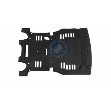 Ποδιά Μηχανής PORSCHE MACAN 2014 - 652000830