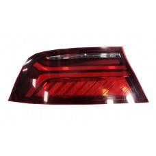 Φανάρι Πίσω Εσωτερικό Led AUDI A7 2014 - 2018 Αριστερά 126205819