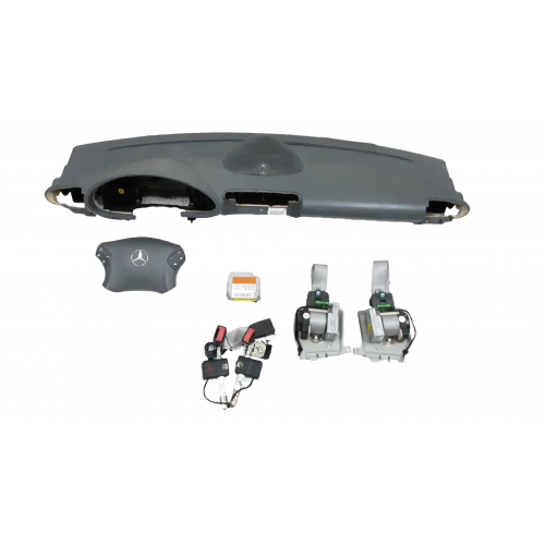 Αερόσακοι Air-Bag Εμπρός MERCEDES C CLASS 2000 - 2003 ( W203 ) XC180515451 Αερόσακοι Air-Bag Εμπρός MERCEDES C CLASS 2000 - 2003 ( W203 ) XC180515451