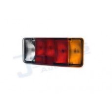 Φανάρι Πίσω CITROEN JUMPER 2002 - 2006 I ( 244 ) Δεξιά 024605991