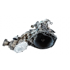 Σασμάν Χειροκίνητο FIAT PANDA 2003 - 2009 ( 169 ) XC176660734