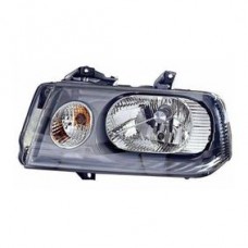 Φανάρι Εμπρός FIAT SCUDO 2004 - 2007 ( 220P ) Αριστερά 027905132