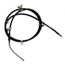 Ντίζες Χειροφρένου MAZDA B-Series 2006 - 2012 (CD) (BT50) Πίσω Αριστερά UR58-44-420