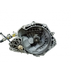 Σασμάν Χειροκίνητο OPEL ASTRA 1998 - 2004 ( G ) 90400209