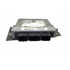Εγκέφαλος Κινητήρα Κλειδωμένο PEUGEOT 406 1999 - 2004 ( 8B ) 9646573080