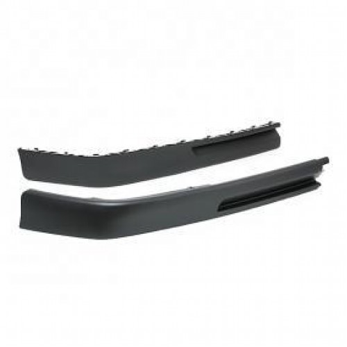 Σπόιλερ Προφυλακτήρα VW GOLF 1992 - 1998 ( Mk3 ) Εμπρός Αριστερά 063306372