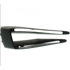 Διακοσμητικό Διχτυού Προφυλακτήρα PORSCHE MACAN 2014 - Εμπρός Δεξιά 652004821