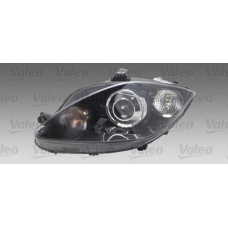 Φανάρι Εμπρός Xenon Εξυπνο SEAT LEON 2009 - 2013 ( 1P ) VALEO Αριστερά 028105292