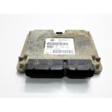 Εγκέφαλος Κινητήρα Κλειδωμένο SEAT IBIZA 1999 - 2002 ( 6K ) 6K0906034D
