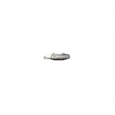 Πετούγια Πόρτας Εξωτερική NISSAN PRIMERA 1996 - 1999 ( P11 ) 15.36.2308.CR.R