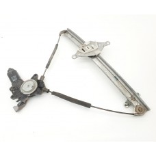 Γρύλος Παραθύρου Ηλεκτρικός Με Μοτέρ TOYOTA COROLLA 1992 - 1997 ( AE100 ) Εμπρός Δεξιά 080607061