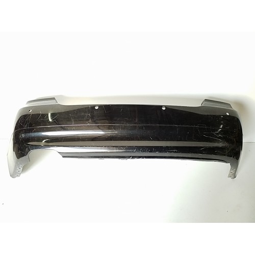 Προφυλακτήρας Βαφόμενος Με ParkTronic BMW 3 Series 2005 - 2011 ( E90/1/2/3 ) Πίσω 7143802 Προφυλακτήρας Βαφόμενος Με ParkTronic BMW 3 Series 2005 - 2011 ( E90/1/2/3 ) Πίσω 7143802