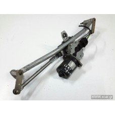 Υαλοκαθαριστήρες Κομπλέ VW GOLF 1998 - 2004 ( Mk4 ) VOLKSWAGEN Εμπρός 1J1955113B