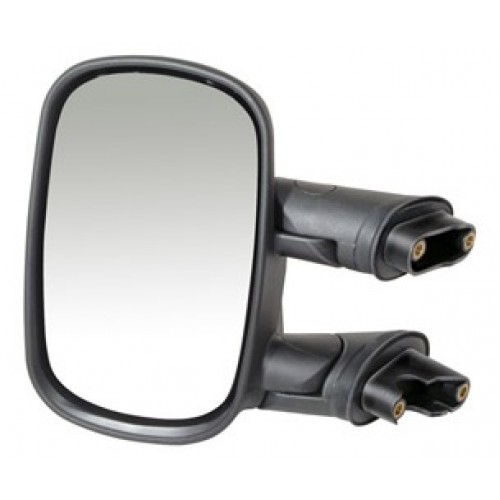 Καθρέπτης Μηχανικός Βαφόμενος FIAT DOBLO 2005 - 2009 ( 119 ) Combi Αριστερά 024307484