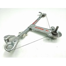 Γρύλος Παραθύρου Μηχανικός OPEL ASTRA 2004 - 2007 ( H ) Πίσω Αριστερά XC109830