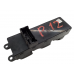 Διακόπτης Παραθύρου Χωρίς Πλαίσιο NISSAN PRIMERA 2002 - 2007 ( P12 ) Εμπρός Αριστερά 25401-AV640