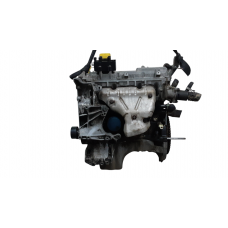 Κινητήρας-Μοτέρ DACIA LOGAN 2004 - 2008 ( LS ) K7M710