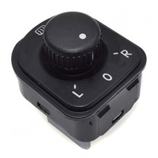 Διακόπτης Καθρεπτών VW GOLF 2004 - 2008 ( Mk5 ) 036607160