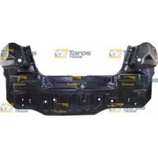 Ποδιά CHEVROLET-DAEWOO KALOS 2003 - 2004 ( T200 ) DAEWOO Πίσω 049502080