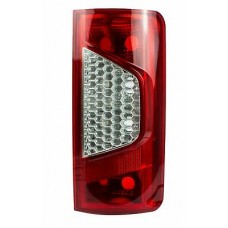 Φανάρι Πίσω FORD TRANSIT CONNECT TOURNEO 2009 - 2013 Δεξιά 317005813